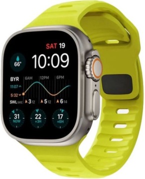 РЕМЕНЬ ДЛЯ Apple WATCH 1 2 3 4 5 6 7 8 9 SE 38MM 40MM 41MM НА ВЫБОР 6 ЦВЕТОВ |