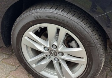 Opel Astra K Sports Tourer 1.4 Turbo 125KM 2019 Opel Astra IntelliLUX NAVI PDC Asystent AGR SERWIS Super Stan Bezwypadkowy, zdjęcie 13