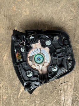 DESKA ROZDĚLOVAČE 508 I HEAD UP ORIGINÁLNÍ LADNA,KOMPLETNA