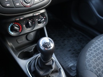 Opel Corsa E Hatchback 3d 1.2 Twinport 70KM 2018 Opel Corsa 1.2, Salon Polska, 1. Właściciel, zdjęcie 12