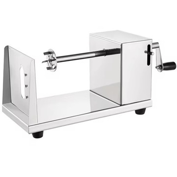 ПРОФЕССИОНАЛЬНАЯ МАШИНА ДЛЯ КАРТОФЕЛЬНЫХ ЧИПСОВ + АКСЕССУАРЫ