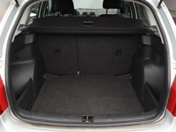 Skoda Fabia II Kombi Facelifting 1.2 TSI 85KM 2014 Skoda Fabia 1.2 TSI, Salon Polska, Klima, zdjęcie 12