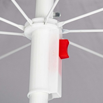 Садовый пляжный зонт UPF50+ Captain Mike