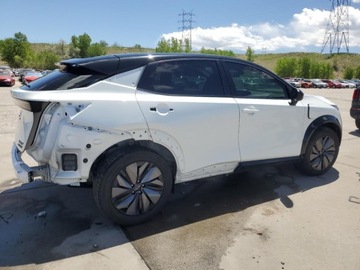 Nissan Ariya 2024 Nissan Ariya Evolve 2024 Elektryczny 389KM, zdjęcie 3