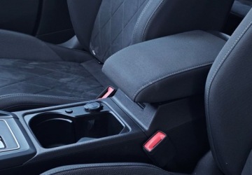 Volkswagen Golf VIII Variant 2.0 TDI 150KM 2022 Volkswagen Golf Variant Tempomat proaktywny ACC- Virtual Cockpit- Alcantar, zdjęcie 26