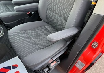 Volkswagen Caravelle T5 Caravelle Facelifting długi rozstaw osi 2.0 TDI 140KM 2010 Volkswagen Transporter JAK MULTIVAN long 9os PISEMNA GWARANCJA w cenie T, zdjęcie 32