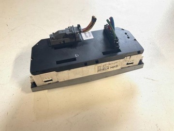 13269410 JINÉ MODUL 1.6 76 2007 OPEL ASTRA H FURGON (L70)