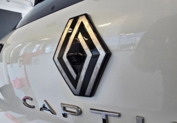 Renault Captur II Crossover Facelifting 1.0 TCe 90KM 2025 Renault Captur GDYNIA evolution TCe 100 Eco-G fabryczna instalacja LPG sys, zdjęcie 8