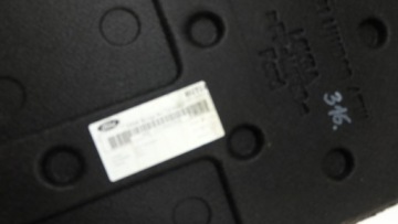 FORD S-MAX MK1 НАПОЛЬНЫЙ ЧЕХОЛ ДЛЯ ПЕРЧАТОК