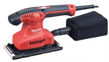 Maktec M9203 Szlifierka oscylacyjna