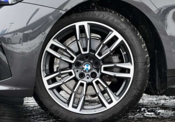 BMW Seria 5 G90-91 2024 BMW Seria 5 I wlasciciel M Sport 360 Gwarancja Bezwypadkowy FVAT23, zdjęcie 12