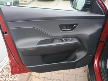 Hyundai Kona II 2025 Hyundai Kona 1.6 T-GDI DCT 4WD N Line 1.6 Benzyna 170KM, zdjęcie 9