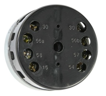 ЗАМОК ЗАЖИГАНИЯ URSUS C-330 C-360 C-385