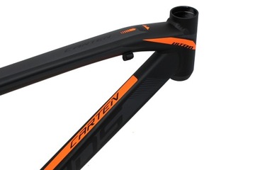 Кадр 26 Kands Carten 19 Alu Disc/Vbrak C.P. Ram19