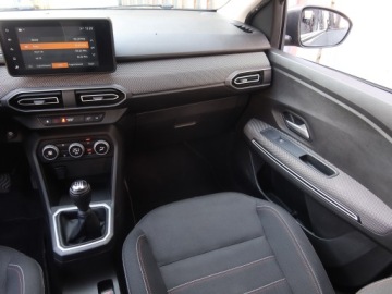 Dacia Jogger 2023 Dacia Jogger 1.0 TCe, Salon Polska, 1. Właściciel, zdjęcie 7