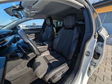 Peugeot 508 II SW 2.0 BlueHDi 180KM 2019 Peugeot 508 Navi Kamera Bliss Ledy Elek. Klapa Serwis Gwarancja 2.0 Diesel, zdjęcie 32