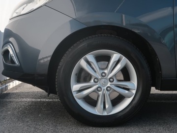 Hyundai ix35 SUV R 2.0 CRDi 184KM 2010 Hyundai ix35 2.0 CRDi, 181 KM, 4X4, Automat, zdjęcie 14