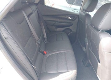 Chevrolet 2023 Chevrolet Bolt 2023, EV, 2LT, po gradobiciu, zdjęcie 9