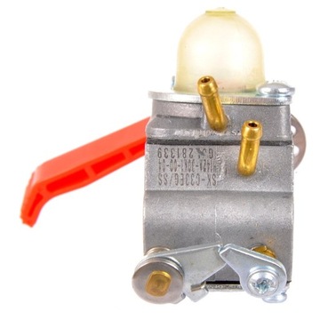 КАРБЮРАТОР БЕНЗИНОВЫЙ BRIVER SBC 232 STIGA 118804007/0