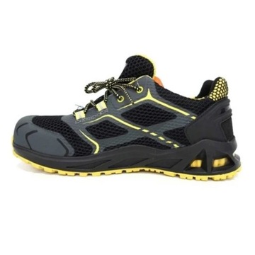 БАЗОВАЯ ОБУВЬ РАБОЧАЯ ОБУВЬ K-SPEED S1 SRC B1004