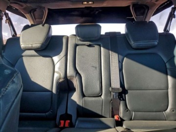 Ford Bronco VI 2023 Ford Bronco Base 2023 2.3 Benzyna 300KM, zdjęcie 10