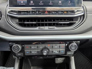 Jeep Compass II SUV 1.4 MultiAir 140KM 2024 JEEP COMPASS ALTITUDE 1.5l e-Hybrid 48V 130KM*Salon PL Bezwypadkowy, zdjęcie 12