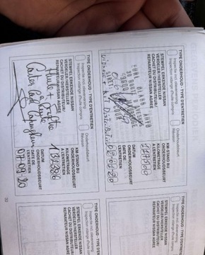 Nissan Juke I SUV 1.5 dCi 110KM 2010 Nissan Juke Nissan Juke Niski przebieg 1.5 Diesel 110KM, zdjęcie 18