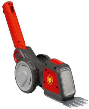 Ножницы для травы GS 10 EM, головка 10 см WOLF GARTEN