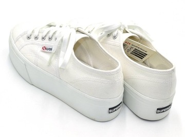 Superga 2790 Cotw Linea Up And Down TRAMPKI damskie 36/37