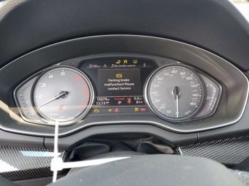 Audi SQ5 2022 Audi SQ5 Premium 2022 3.0l 3.0 Benzyna 349KM, zdjęcie 9