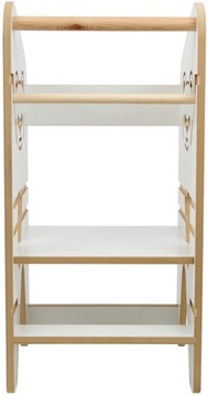 Кухонная помощница детская Kitchen Helper МДФ+ДЕРЕВО Польское производство