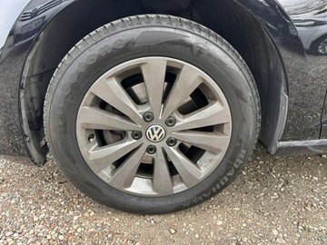 Volkswagen Golf VII Variant 1.6 TDI BlueMotion  110KM 2015 Volkswagen Golf Salon Polska/Serwis ASO/2xKoła/, zdjęcie 30