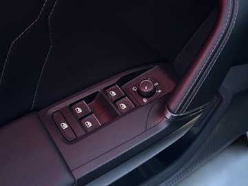 Cupra Formentor Crossover 2.0 TSI 190KM 2022 Cupra Formentor 2.0 TSI 190KM 4x4 Pakiet Zimowy Ca, zdjęcie 10