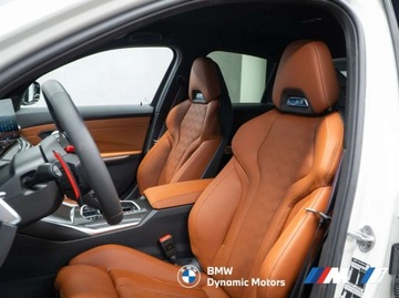 BMW Seria 3 G20-G21 2026 BMW M3 M3 Competition M xDrive Sedan 530 KM - Gotowy do Odbioru - Kamera 3, zdjęcie 18
