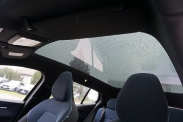 Volvo 2023 Volvo EX30 Bezwypadek Salon PL 1rej. 2024 ACC Panorama Kamera FV23, zdjęcie 8