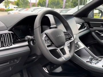 BYD Seal U DM-i 218KM 2025 DM-i Boost Suv 1.5 (218KM) 2025, zdjęcie 5