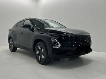 Omoda 5 1.6 T-GDI 147KM 2025 OMODA Omoda 5 Comfort DCT 1.6 T-GDI Suv 147KM 2025, zdjęcie 2