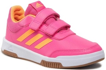 Buty Sportowe Adidas TENSAUR SPORT 2.0 skóra ekologiczna różowe R. 38.5