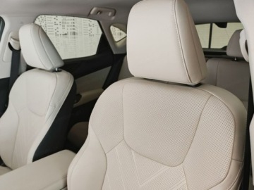 Lexus NX II SUV Facelifting 2.5 350h 200KM 2025 LEXUS NX 350h Omotenashi 2.5 Hybrid AWD Suv 200KM 2025, zdjęcie 5
