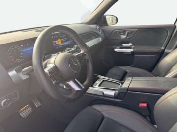 Mercedes GLB SUV 1.3 200 163KM 2024 Mercedes-Benz GLB GLB 200 Polski Salon FV23 Darmowy raport AUTODNA, zdjęcie 10