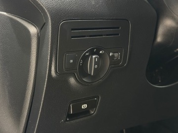 Mercedes Vito W447 2020 Mercedes-Benz Vito Mixto L3 / 1 właściciel / Salon, zdjęcie 20