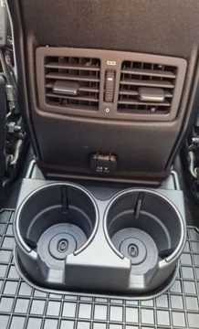 Mercedes Klasa G W463 Off-roader Facelifting 2015 G 350d 245KM 2017 Mercedes-Benz Klasa G G350 Full Pakiet AMG LED 7 foteli Kamera Hak 3.0, zdjęcie 10