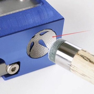 Премиальный набор для обслуживания бильярдных киев, 4 шт., 4 шт.