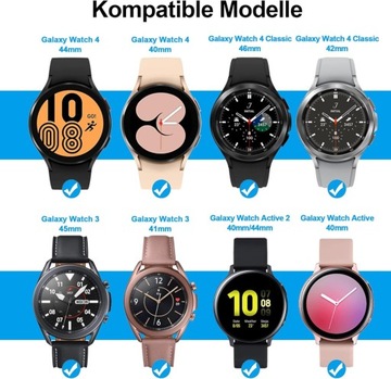 USB-зарядное устройство CAVN для часов Samsung Galaxy Watch