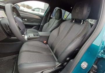 Peugeot 408 2025 Peugeot 408 GT 145 KM Hybrid DEMO I wl. Gwarancja FV 23 1.2 145KM, zdjęcie 11