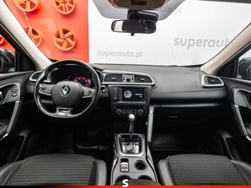 Renault Kadjar Crossover 1.2 Energy TCe 130KM 2018 Od ręki - Renault Kadjar 1.2 Energy TCe Limited EDC Crossover 130KM 2018, zdjęcie 10