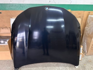 KAPOTA KRYT BMW 7 G11 G12 BARVA 416