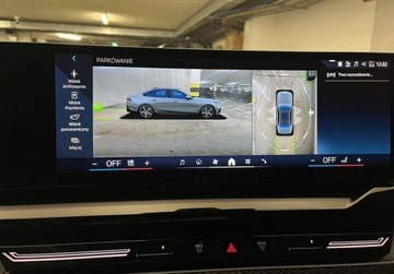 BMW Seria 5 G90-91 2024 BMW Seria 5 520i G60, M Pakiet, Harman, Faktura VAT 23, Gwarancja 2.0, zdjęcie 25