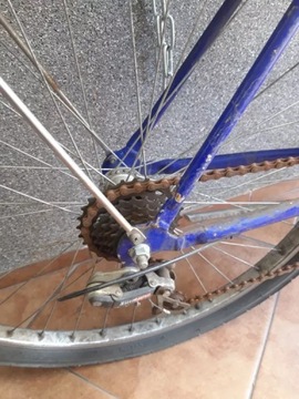 ГОРНЫЙ ВЕЛОСИПЕД SHIMANO 27.5 MTB 2x ДИСКОВЫЕ ТОРМОЗА АЛЮМИНИЕВАЯ РАМА 18 ДЮЙМОВ ШИНЫ 27,5 ДЮЙМА