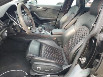 Audi A5 F5 2019 Audi RS5 Coupe 2019 AUDI RS5 silnik benzynowy 2.9 L 2.9 Benzyna 444KM, zdjęcie 7